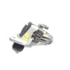 Recambio de valvula egr para renault captur 1.5 dci diesel fap referencia OEM IAM 147107172R H8201411538 