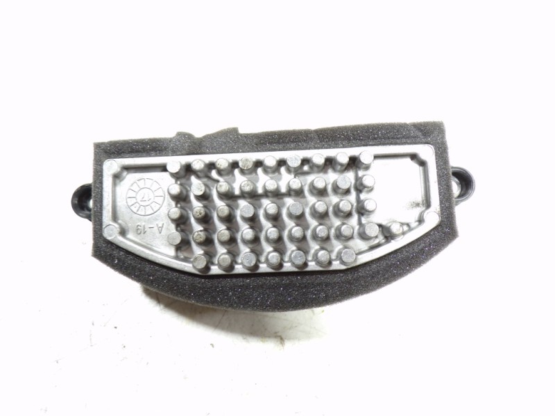 Recambio de resistencia calefaccion para mini countryman (f60) 2.0 16v turbodiesel referencia OEM IAM 64119377854 9377854 MB4998