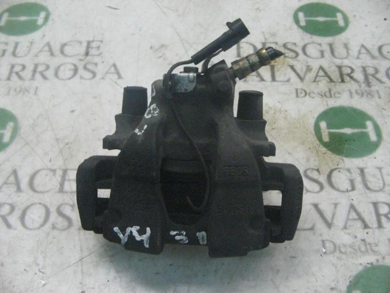 Recambio de pinza freno delantera izquierda para fiat bravo (182) 1.4 12v sx referencia OEM IAM   