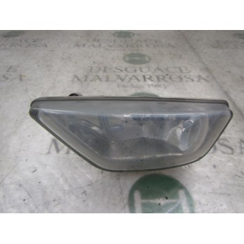 FARO ANTINIEBLA IZQUIERDO 