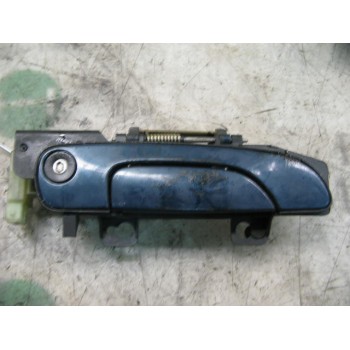 MANETA EXTERIOR DELANTERA DERECHA 