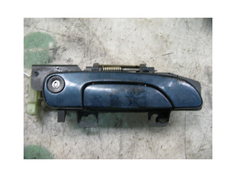 Recambio de maneta exterior delantera derecha para ford mondeo berlina/familiar (fd) clx berlina referencia OEM IAM   