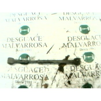 BRAZO SUSPENSION INFERIOR TRASERO IZQUIERDO 