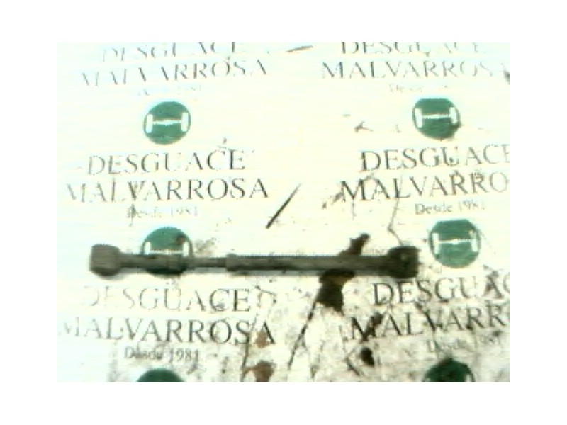 Recambio de brazo suspension inferior trasero izquierdo para chrysler stratus berlina (ja) 2.0 lx referencia OEM IAM   