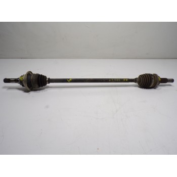 TRANSMISION TRASERA DERECHA RTA12550XB 