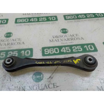 BRAZO SUSPENSION SUPERIOR TRASERO DERECHO 33326792544 