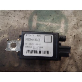 MODULO ELECTRONICO 9659840580 