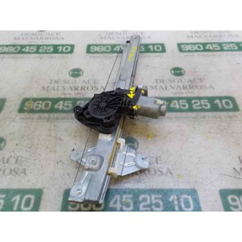 ELEVALUNAS DELANTERO DERECHO 9222GN 