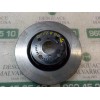Recambio de disco freno delantero para toyota yaris referencia OEM IAM 435120D210  