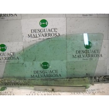 CRISTAL PUERTA DELANTERO IZQUIERDO 