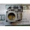 Recambio de caja mariposa para fiat linea (110) 1.4 cat referencia OEM IAM 77363793 C146445MF9 C146445MF9