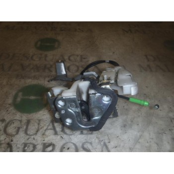 CERRADURA PUERTA TRASERA DERECHA 690500H011 