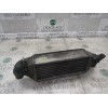 Recambio de intercooler para ford focus berlina (cak) ambiente referencia OEM IAM   