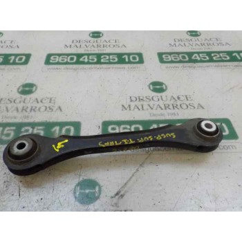 BRAZO SUSPENSION SUPERIOR TRASERO IZQUIERDO 33326792543 