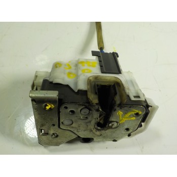 CERRADURA PUERTA DELANTERA DERECHA 
