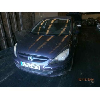PEUGEOT 307 (S1)