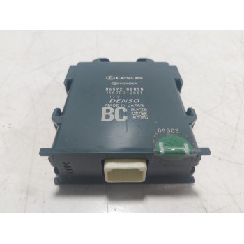 MODULO ELECTRONICO 8657202070 8657202070 