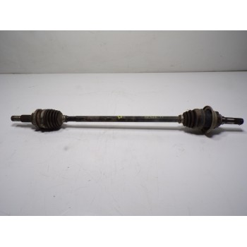 TRANSMISION TRASERA IZQUIERDA RTA12560XB 