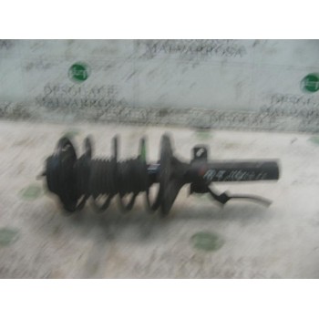 AMORTIGUADOR DELANTERO IZQUIERDO 