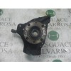 Recambio de mangueta delantera derecha para fiat bravo (182) 1.4 12v sx referencia OEM IAM   