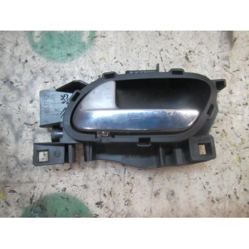 MANETA INTERIOR TRASERA IZQUIERDA 9143Q1 