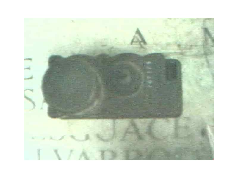 Recambio de centralita cierre para volkswagen golf ii (191/193) 1.8 referencia OEM IAM   