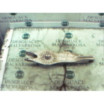 BRAZO SUSPENSION INFERIOR TRASERO IZQUIERDO 