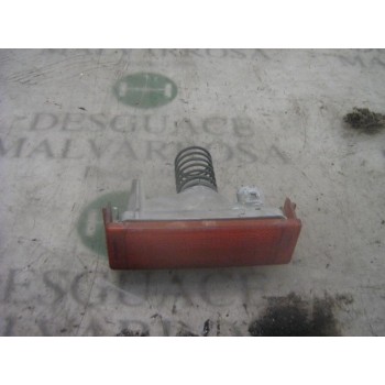 PILOTO DELANTERO DERECHO 