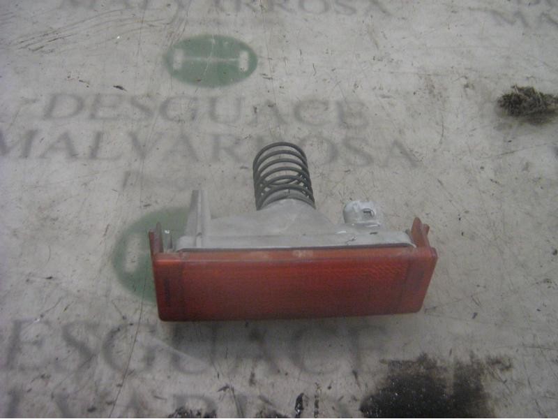 Recambio de piloto delantero derecho para renault rapid/express (f40) 1.9 diesel referencia OEM IAM   