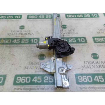 ELEVALUNAS DELANTERO IZQUIERDO 9221GR 