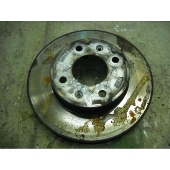 DISCO FRENO DELANTERO 517121C000 