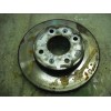 Recambio de disco freno delantero para hyundai getz (tb) 1.1 gl referencia OEM IAM 517121C000  