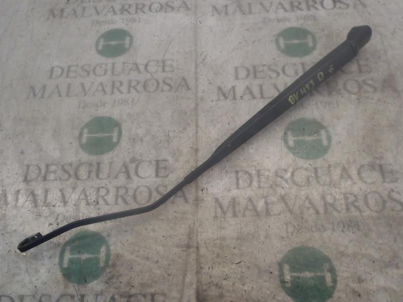Recambio de brazo limpia delantero derecho para citroën c2 audace referencia OEM IAM   
