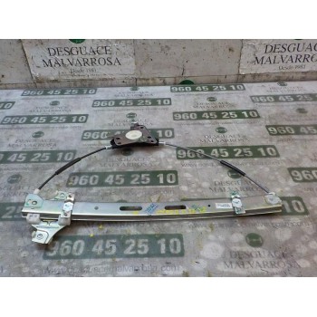 ELEVALUNAS DELANTERO IZQUIERDO 824030X010 