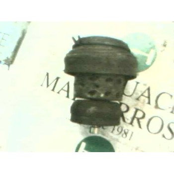 SOPORTE MOTOR DERECHO 