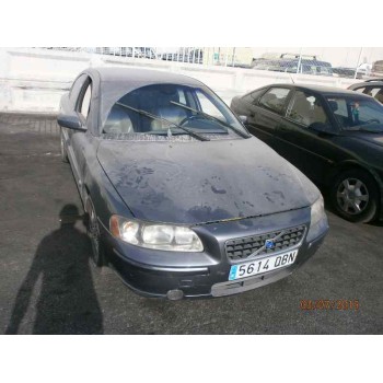 VOLVO S60 BERLINA