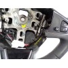 Recambio de volante para renault captur 1.5 dci diesel fap referencia OEM IAM 484000110R  