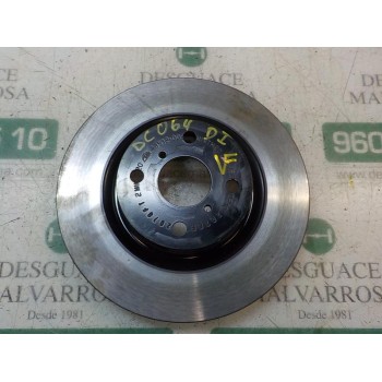 DISCO FRENO DELANTERO 435120D210 