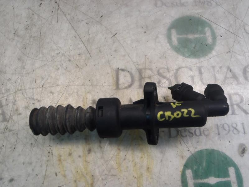 Recambio de bombin embrague para peugeot expert tepee l1h1 tendance referencia OEM IAM   