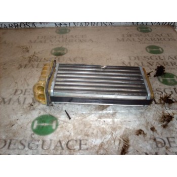 RADIADOR CALEFACCION / AIRE ACONDICIONADO 