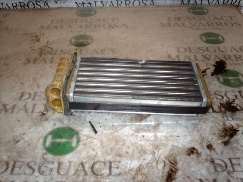 Recambio de radiador calefaccion / aire acondicionado para fiat bravo (182) 1.4 12v sx referencia OEM IAM   
