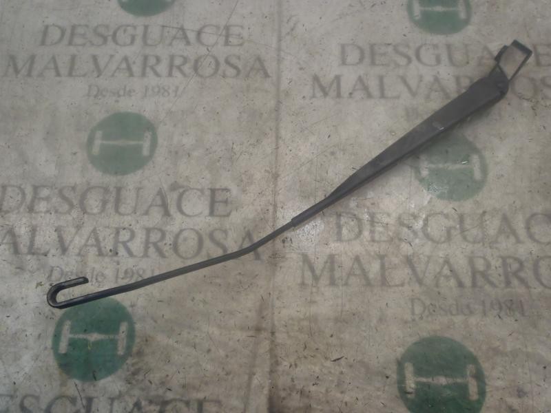 Recambio de brazo limpia delantero izquierdo para citroën c2 audace referencia OEM IAM   