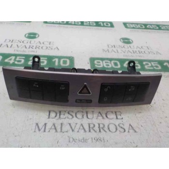 WARNING A20382161817167 W134716007