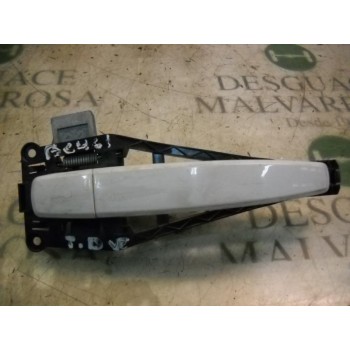 MANETA EXTERIOR TRASERA DERECHA 