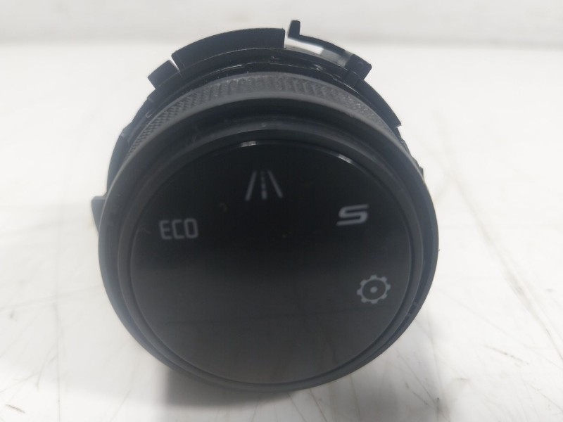 Recambio de mando multifuncion para seat ateca (kh7) 1.5 16v tsi act referencia OEM IAM 575927531GOLX 575927531G 