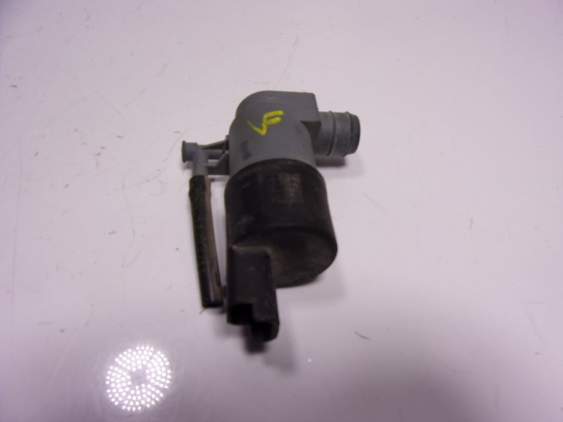 Recambio de bomba limpia para nissan navara pick-up (d40m) 2.5 dci diesel cat referencia OEM IAM 28920EB300 9641553880 