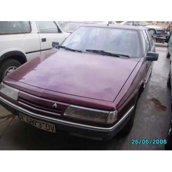 CITROËN XM BERLINA
