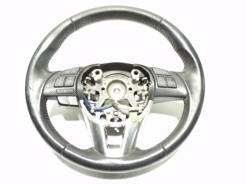 Recambio de volante para mazda cx-5 center-line awd referencia OEM IAM KA0G3298202 150219 