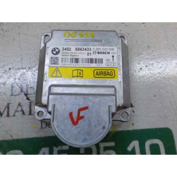 CENTRALITA AIRBAG 34526863433 34526863433 0265020506