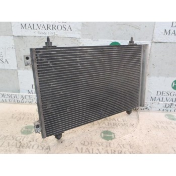 CONDENSADOR AIRE ACONDICIONADO 